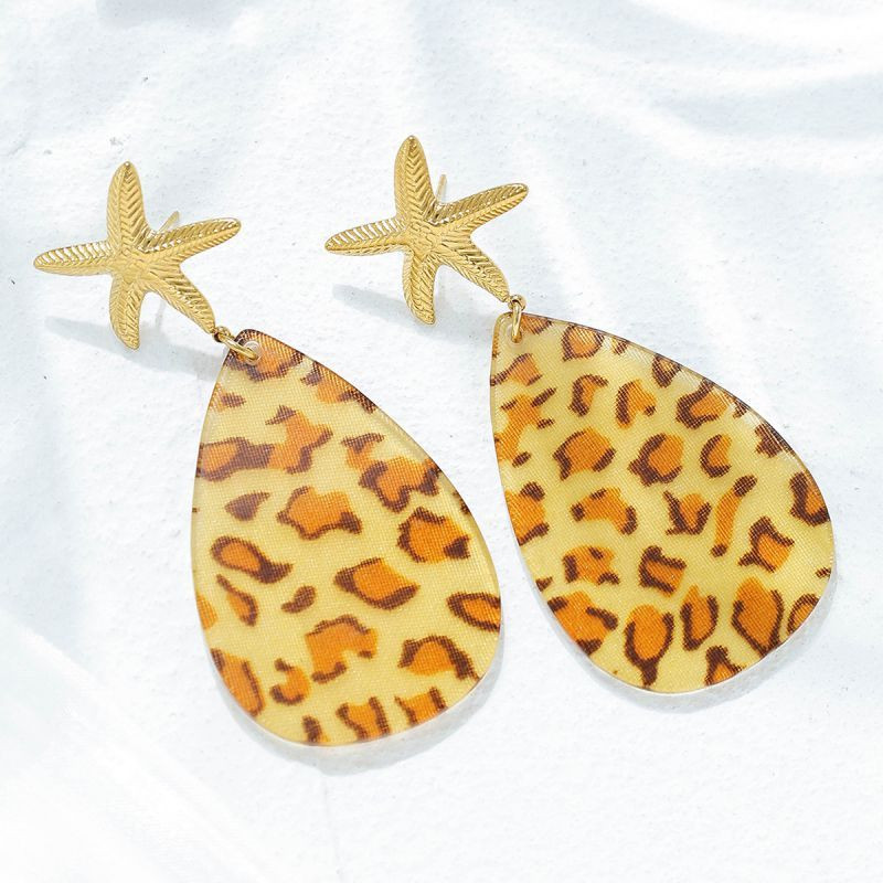 Серьги CJP78171