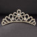 Корона свадебная N77244 Корона свадебная N77244