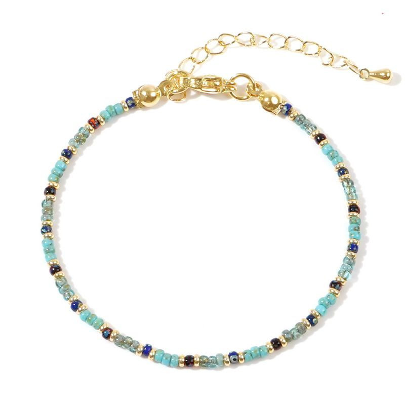 Корейскиий браслет CJH68065 Корейскиий браслет CJH68065