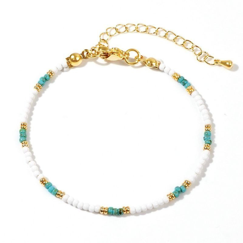 Корейскиий браслет CJH68065 Корейскиий браслет CJH68065