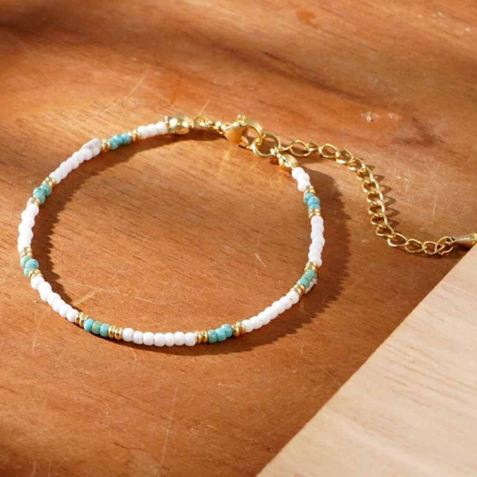 Корейскиий браслет CJH68065 Корейскиий браслет CJH68065