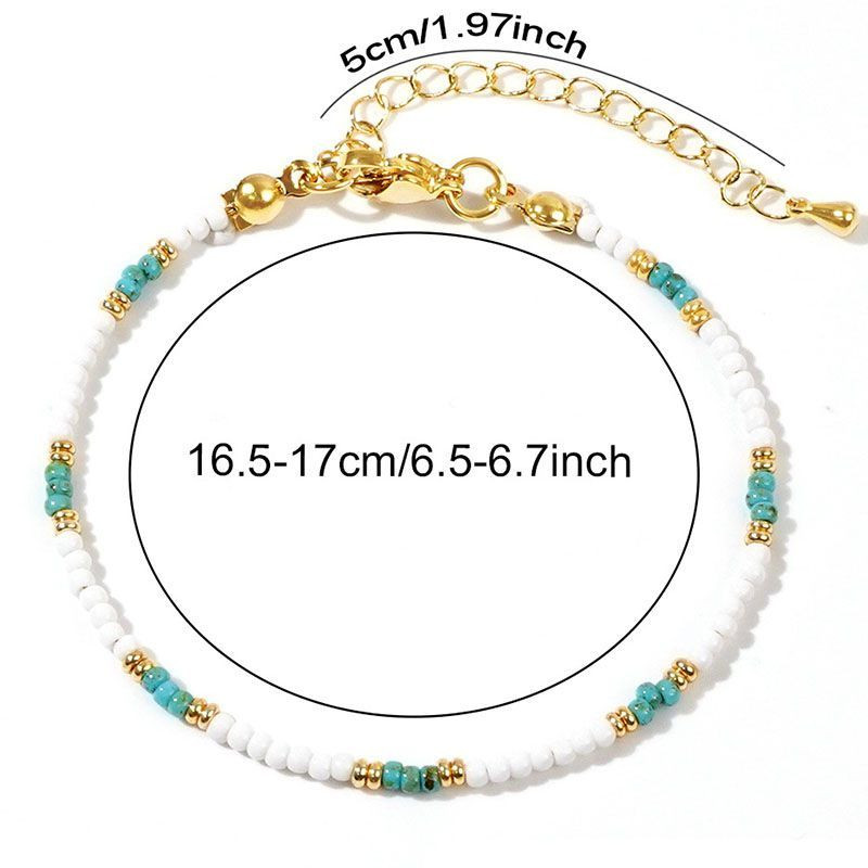 Корейскиий браслет CJH68065 Корейскиий браслет CJH68065