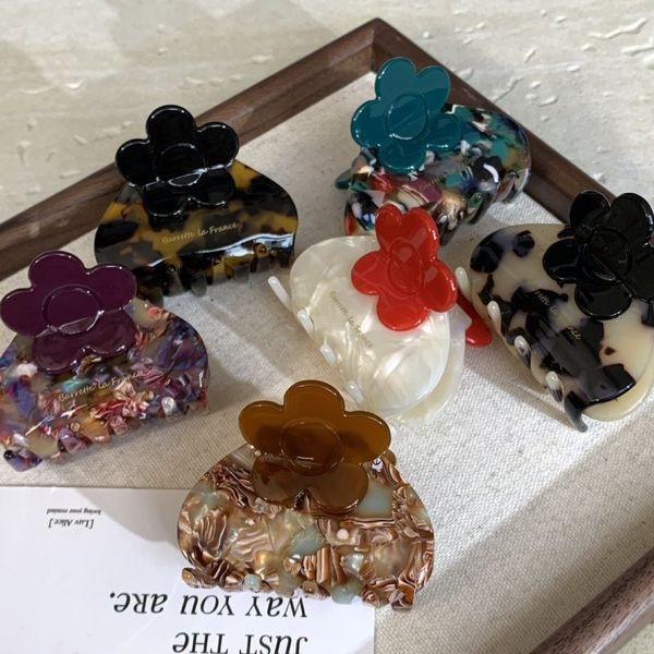 Краб для волос CJL44285 Краб для волос CJL44285