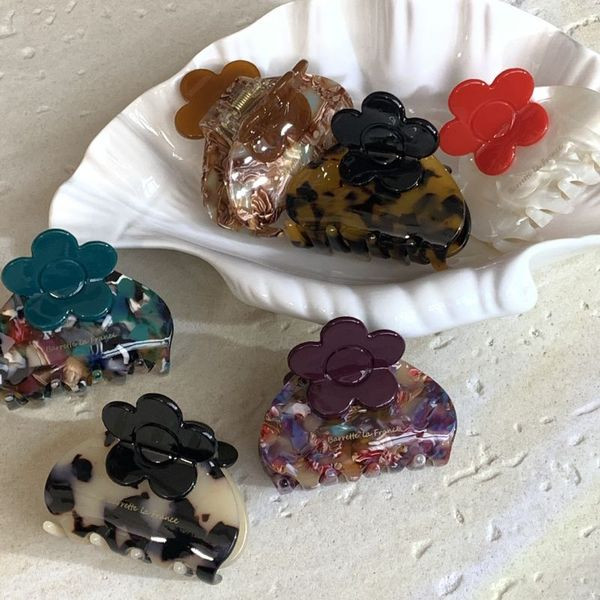 Краб для волос CJL44285 Краб для волос CJL44285