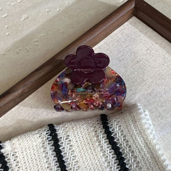 Краб для волос CJL44285 Краб для волос CJL44285