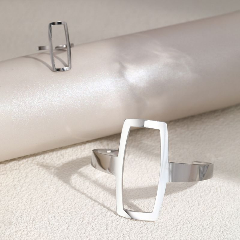 Стальной комплект бижутерии CJP82919 Стальной комплект бижутерии CJP82919