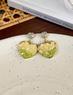 Ювелирные серьги Z53143 Ювелирные серьги Z53143