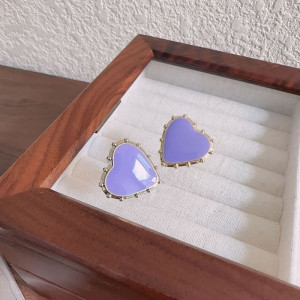 Серьги-гвоздики N70892 Серьги-гвоздики N70892