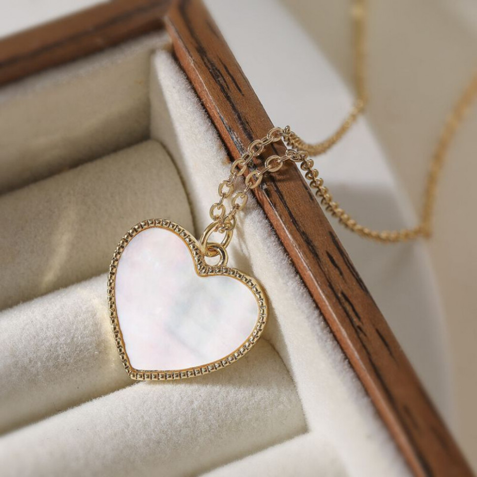 Ювелирное колье CJJ20517 Ювелирное колье CJJ20517