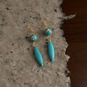 Серьги CJQ20319 Серьги CJQ20319