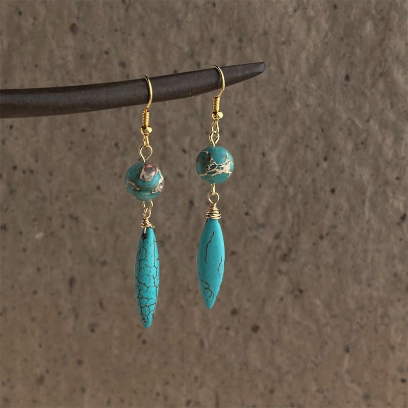 Серьги CJQ20319 Серьги CJQ20319