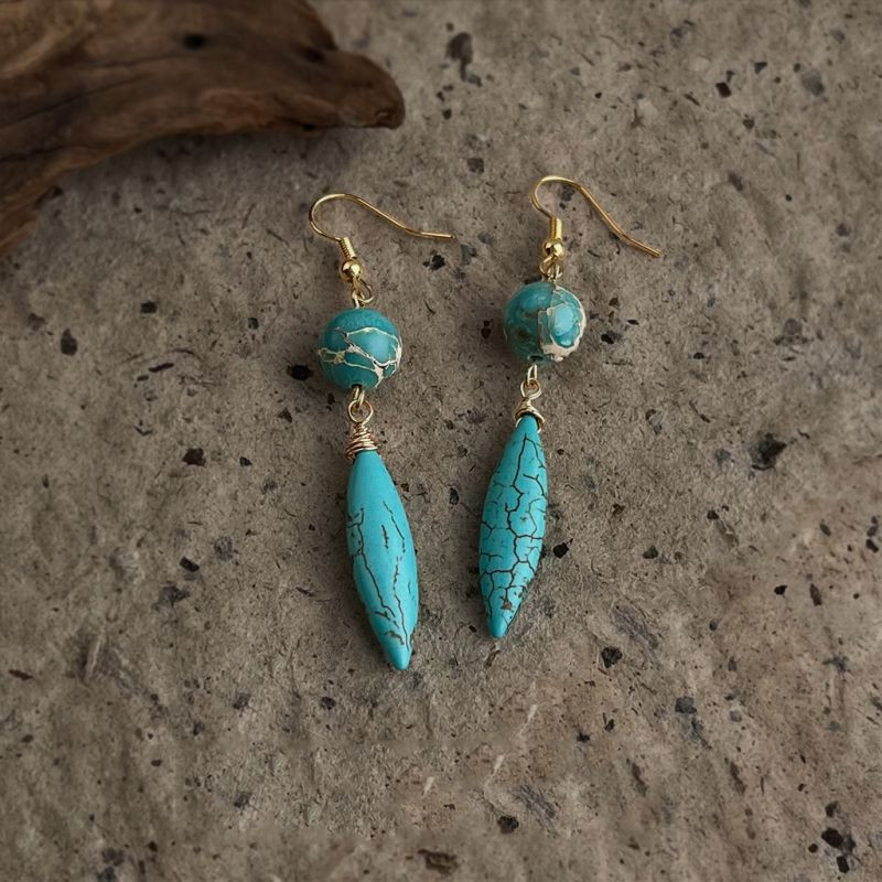 Серьги CJQ20319 Серьги CJQ20319