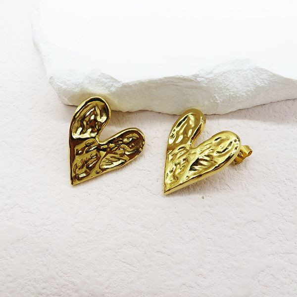 Серьги сталь CJL35725 Серьги сталь CJL35725