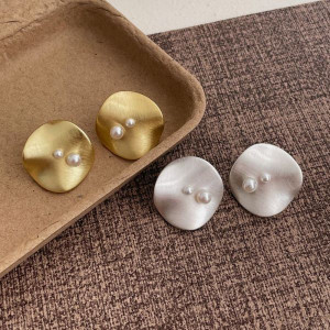 Ювелирные серьги CJL47537 Ювелирные серьги CJL47537