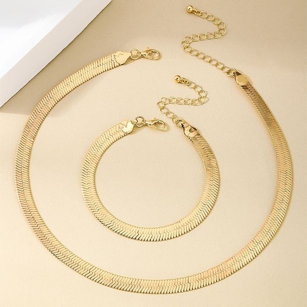 Браслет на ногу CJJ41316