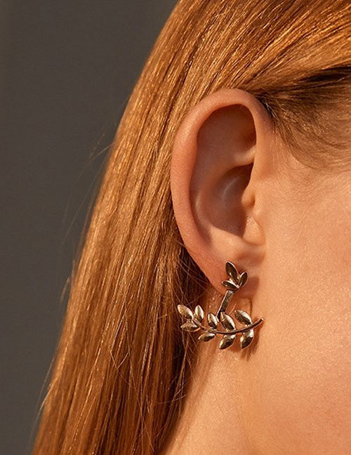 Серьги-гвоздики Z60303 Серьги-гвоздики Z60303