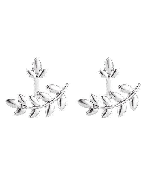 Серьги-гвоздики Z60303 Серьги-гвоздики Z60303