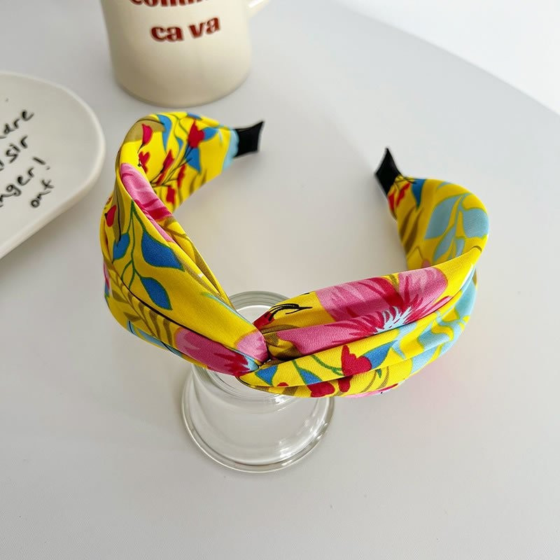 Ободок для волос N90981 Ободок для волос N90981