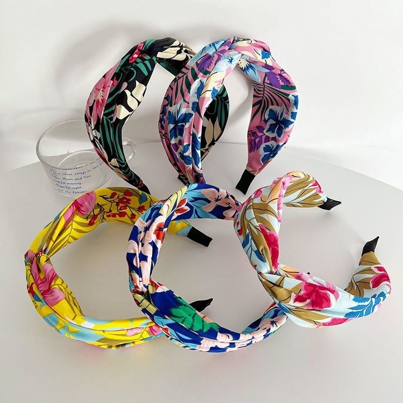 Ободок для волос N90981 Ободок для волос N90981