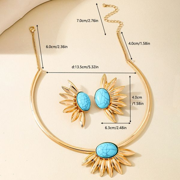 Комплект бижутерии CJJ41954 Комплект бижутерии CJJ41954