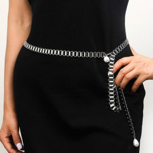 Цепочка на тело M75596 Цепочка на тело M75596