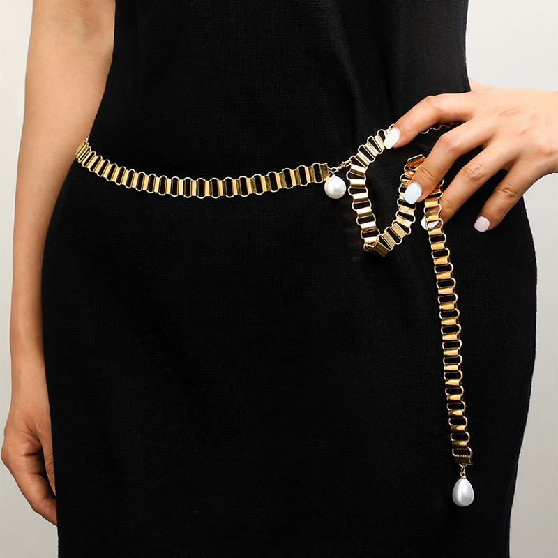 Цепочка на тело M75596 Цепочка на тело M75596