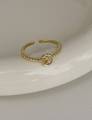 Ювелирное кольцо M18518 Ювелирное кольцо M18518