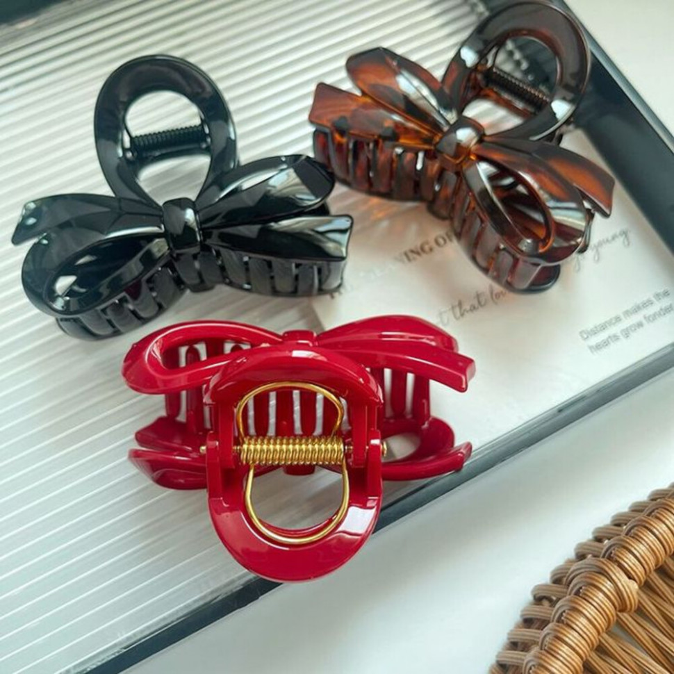 Краб для волос CJH24053