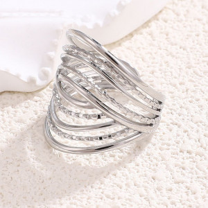 Кольцо сталь CJL74372