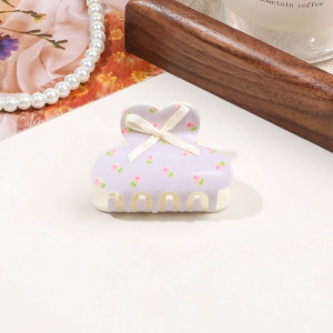 Краб для волос CJH41521