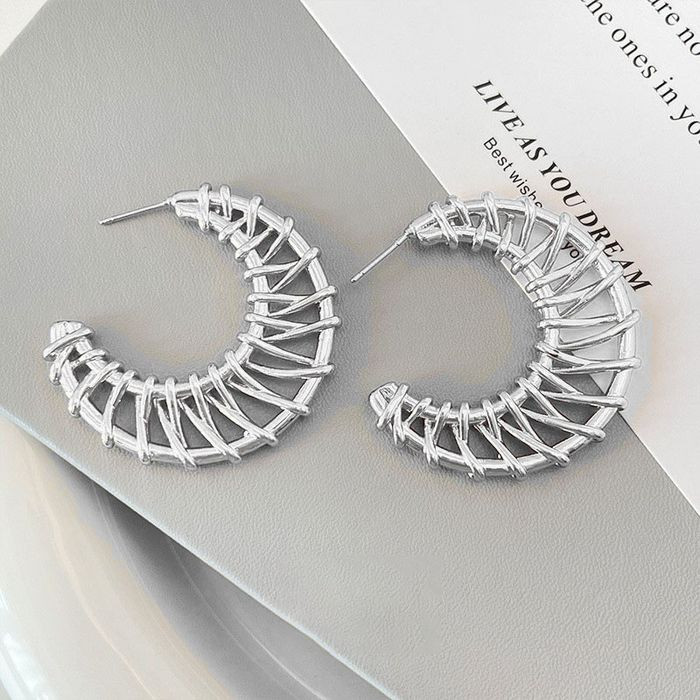 Серьги CJM71047