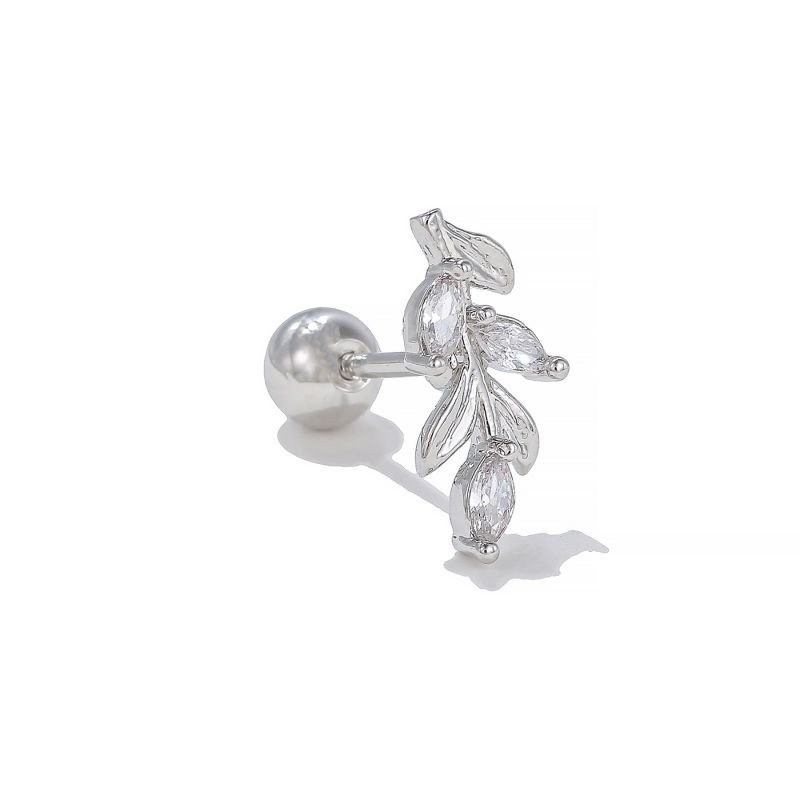 Пирсинг в уши CJE09340