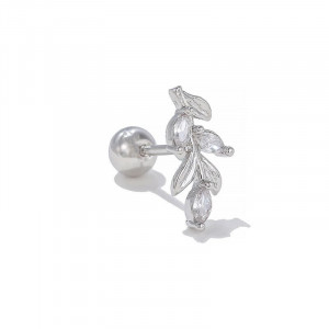 Пирсинг в уши CJE09340 Пирсинг в уши CJE09340