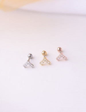 Украшение на тело S07406