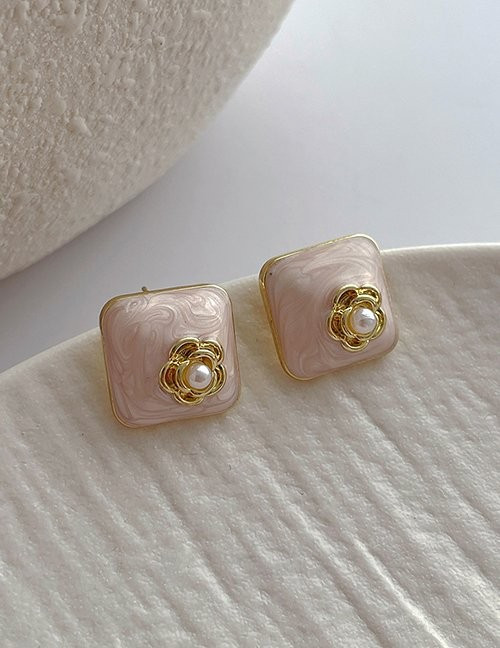 Ювелирные серьги M22146