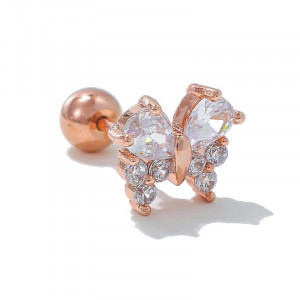 Пирсинг в уши CJE09428 Пирсинг в уши CJE09428