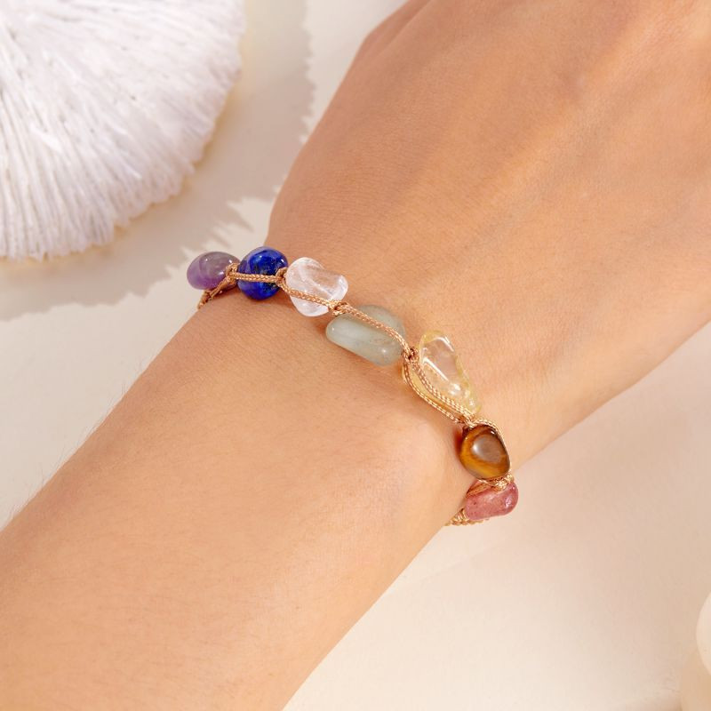 Корейскиий браслет CJT11377