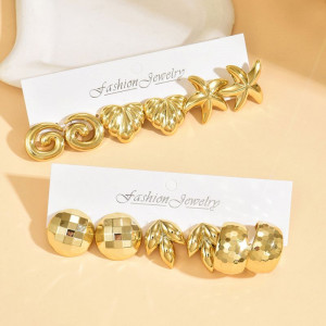 Комплект серег CJR61365