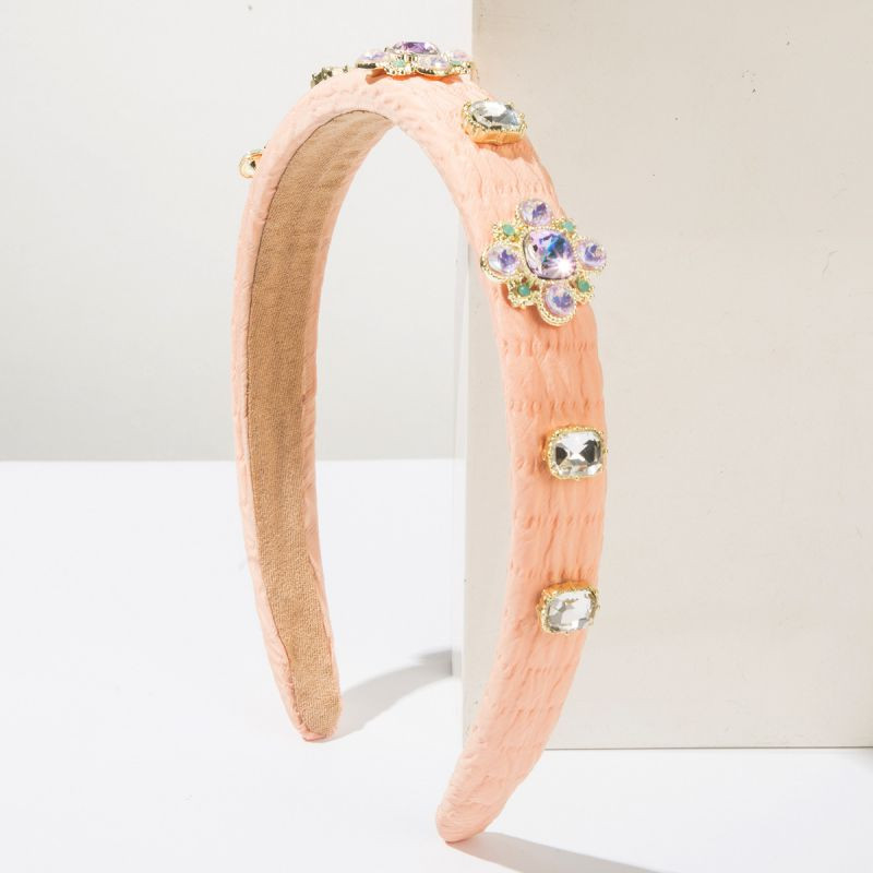 Ободок для волос CJR69789 Ободок для волос CJR69789