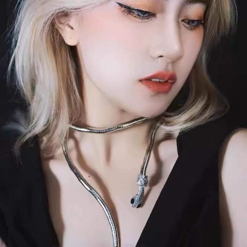 Чокер CJH49814 Чокер CJH49814