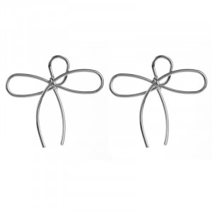 Серьги-гвоздики CJR69748