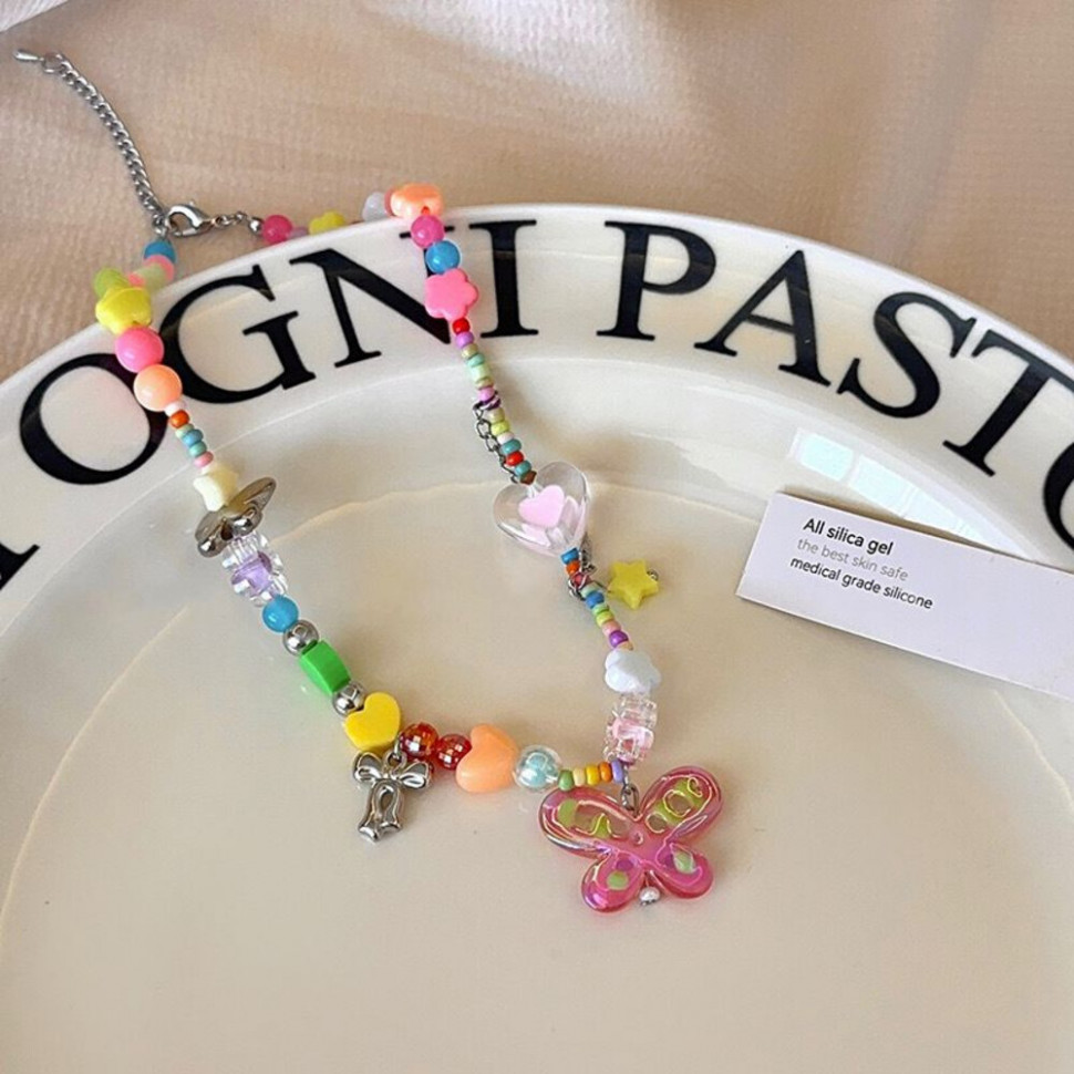 Подвеска с кулоном CJH63637 Подвеска с кулоном CJH63637