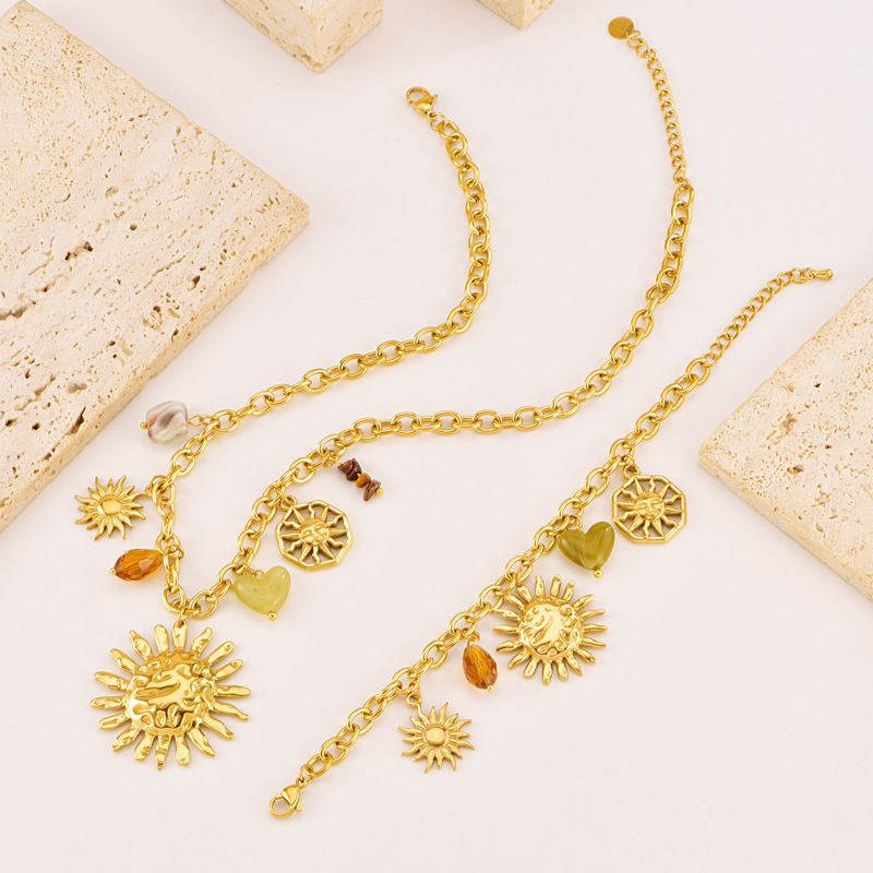 Браслет сталь CJR55550