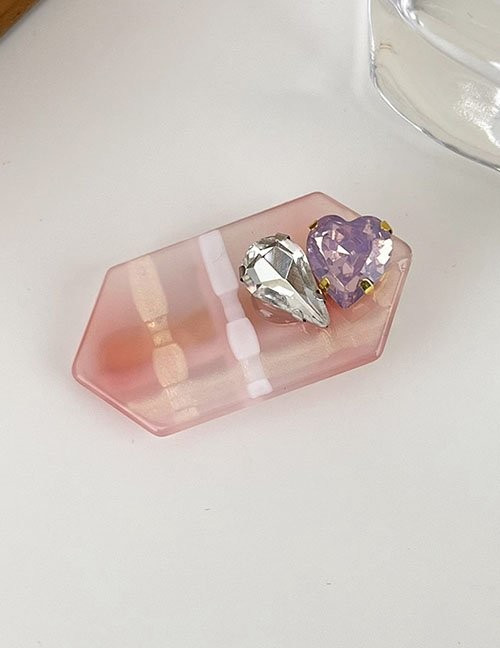 Заколка для волос Z55777