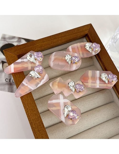 Заколка для волос Z55777 Заколка для волос Z55777