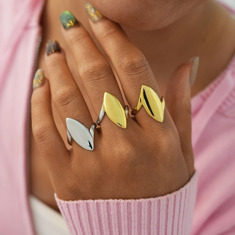 Кольцо сталь CJT25703