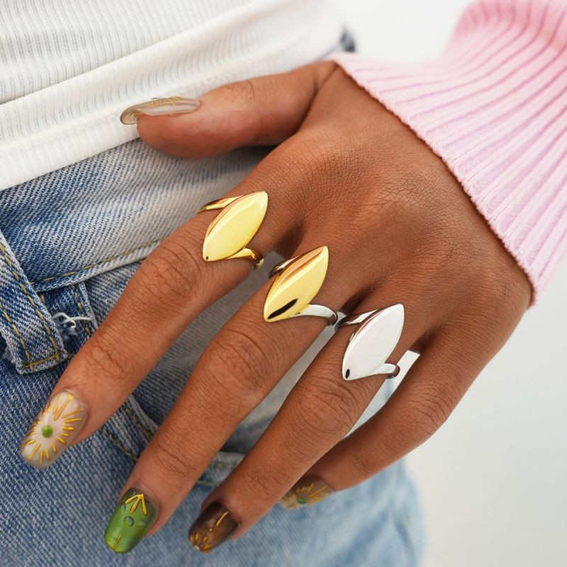 Кольцо сталь CJT25703