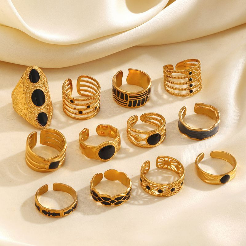 Кольцо сталь CJM03708 Кольцо сталь CJM03708