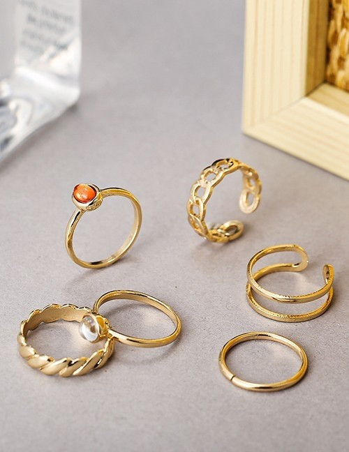 Комплект бижутерии G31636 Комплект бижутерии G31636