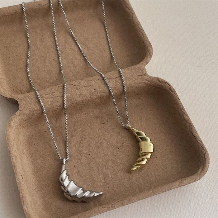 Подвеска с кулоном CJL14747